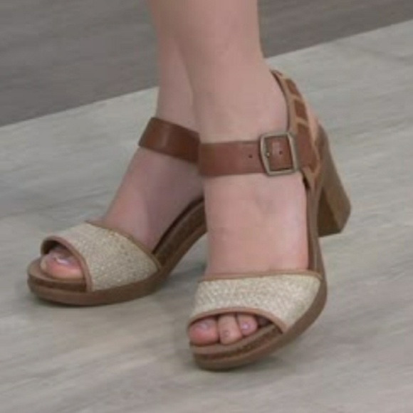 dansko formal sandals